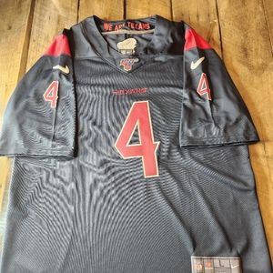 Nike NFL Jersey